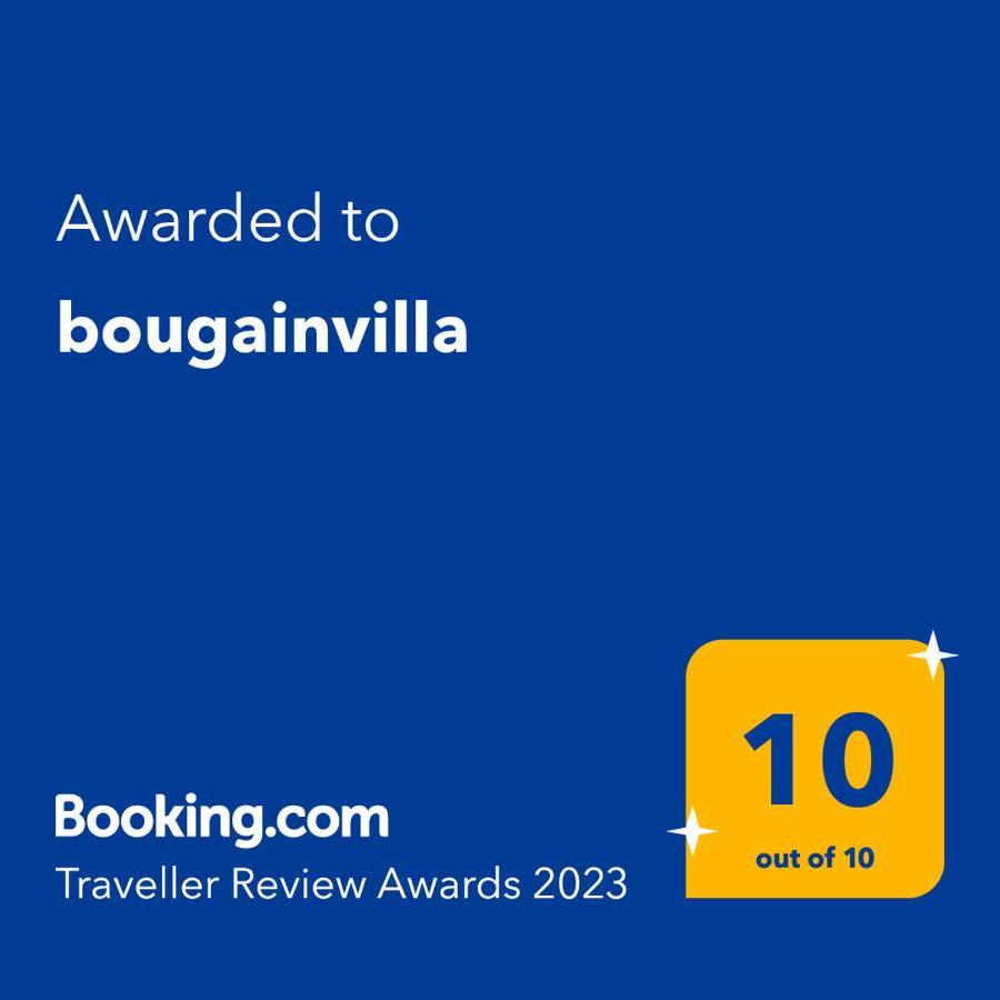 Bougainvilla โฟเดเล ภายนอก รูปภาพ